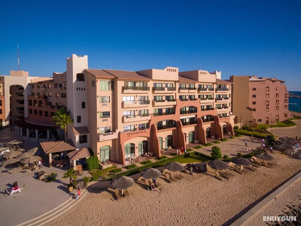 Peñasco del Sol Hotel & Conference Center - Genel