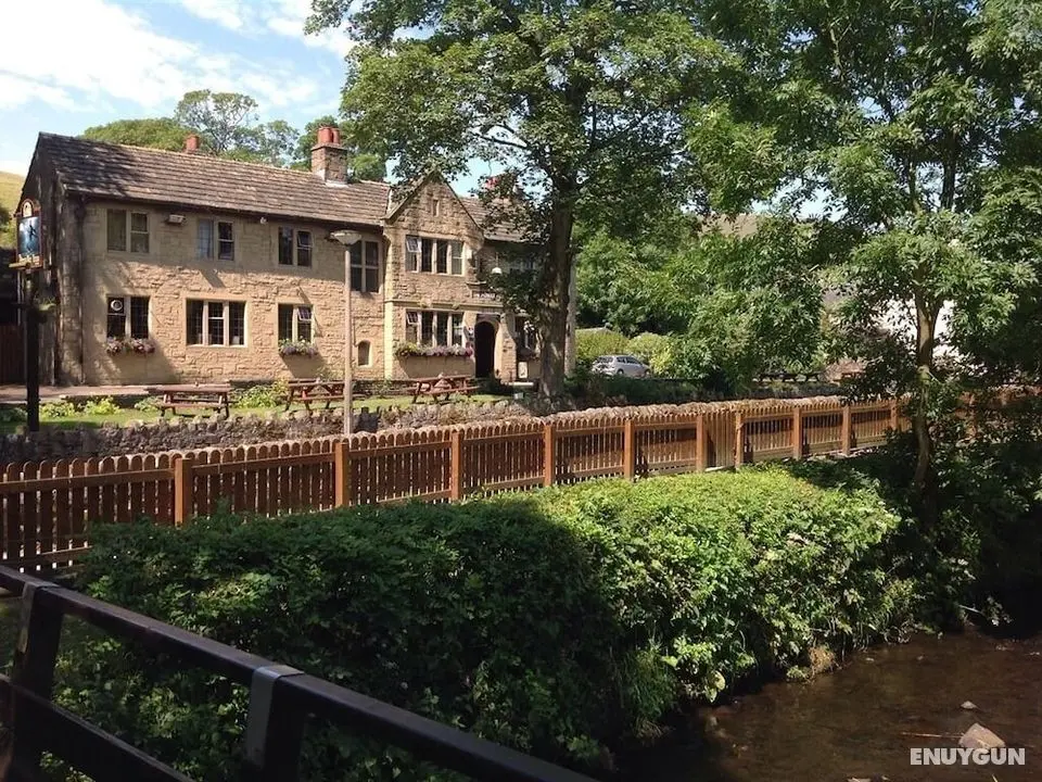 The Pendle Inn - Öne Çıkan Resim