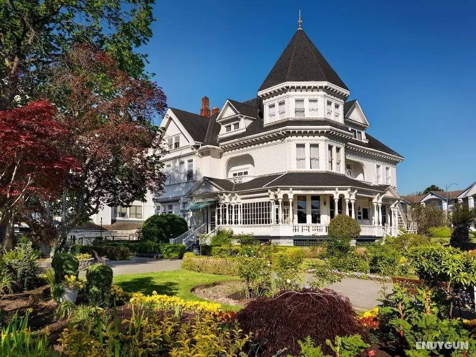 Pendray Inn & Tea House - Öne Çıkan Resim