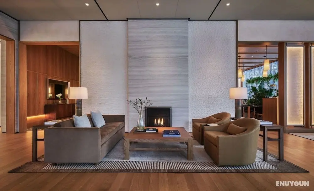 Pendry Manhattan West - Öne Çıkan Resim