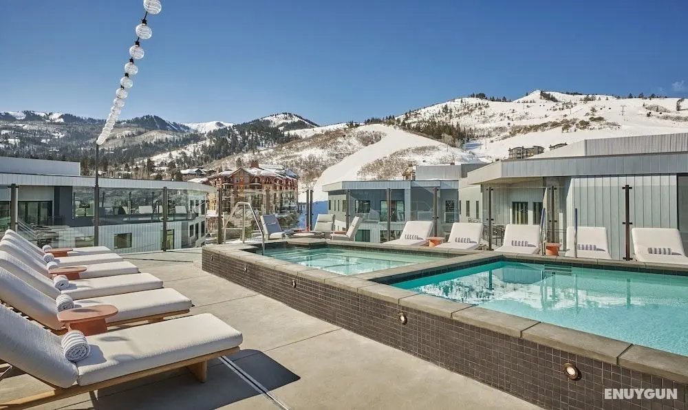 Pendry Park City - Öne Çıkan Resim