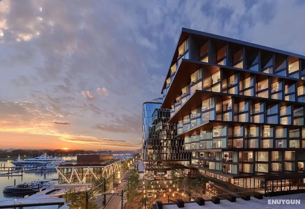 Pendry Washington DC - The Wharf - Öne Çıkan Resim
