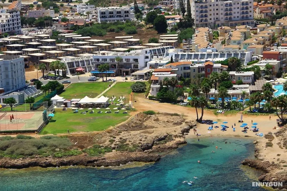 PENELOPE BEACH HOTEL APTS - Öne Çıkan Resim
