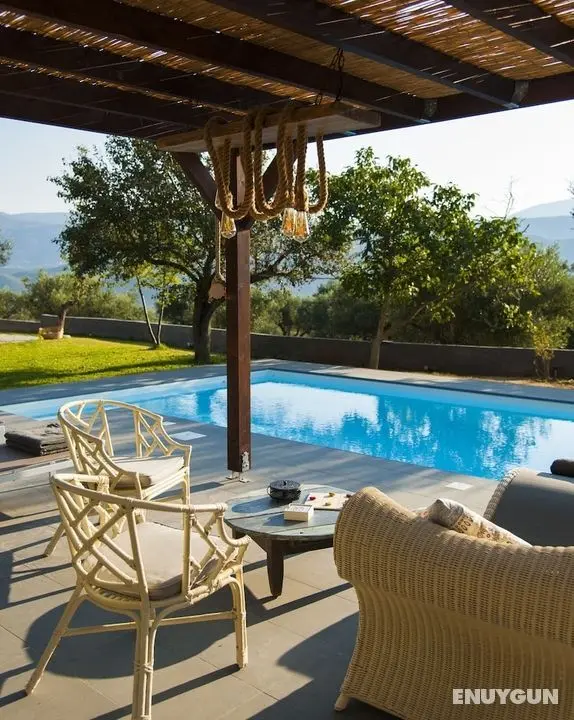 Penelope Dream Pool Villa - Öne Çıkan Resim
