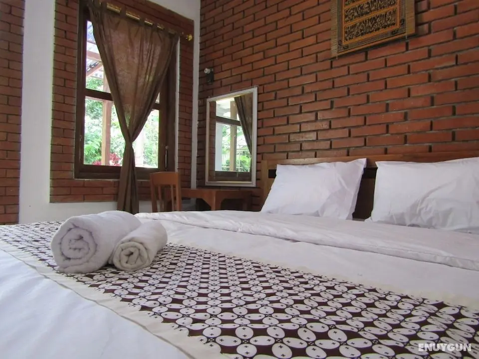 Penginapan Udin Syariah Bukit Rhema - Öne Çıkan Resim