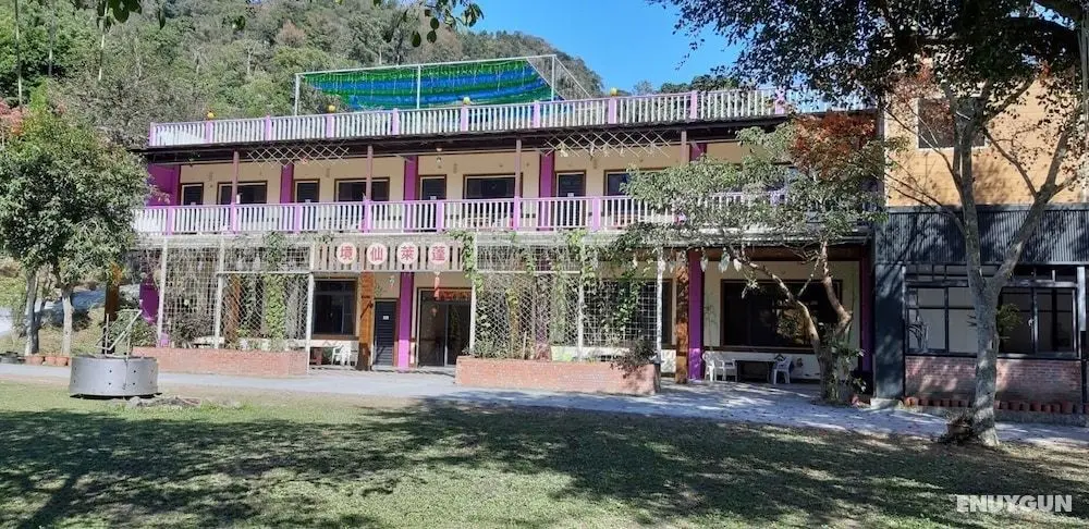 Penglai Fairyland Holiday Villa - Öne Çıkan Resim