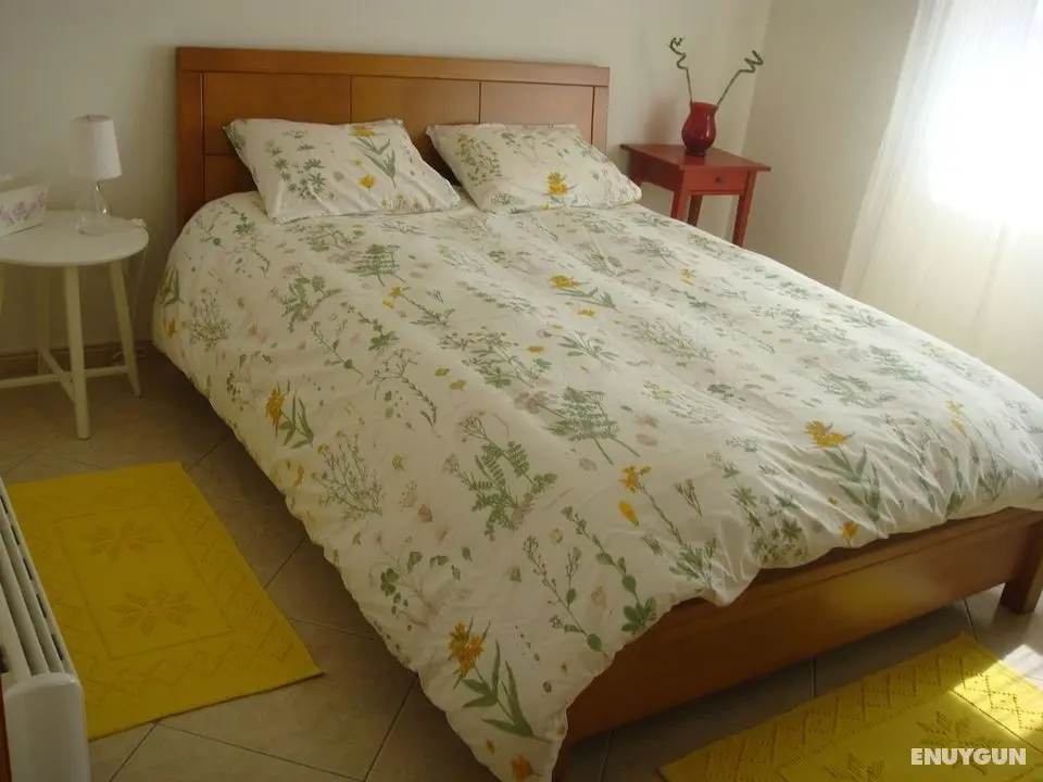 Peniche Vinhas Apartment - Öne Çıkan Resim