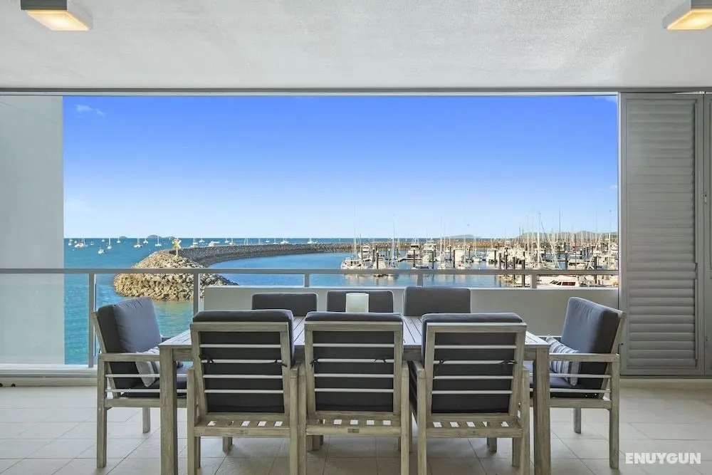 Peninsula Airlie Beach - Öne Çıkan Resim