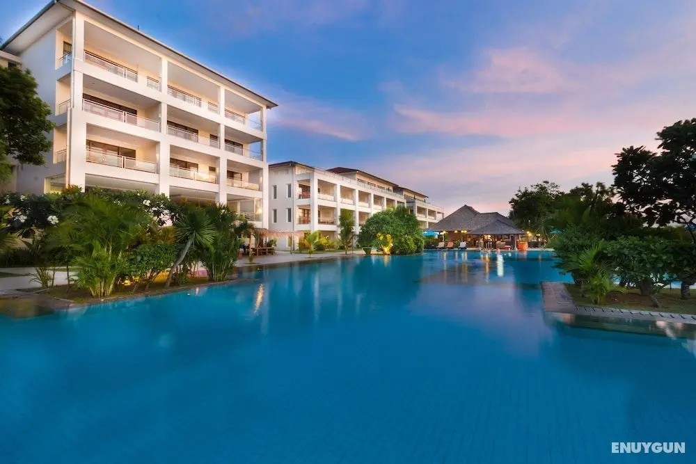 Peninsula Bay Resort - Öne Çıkan Resim