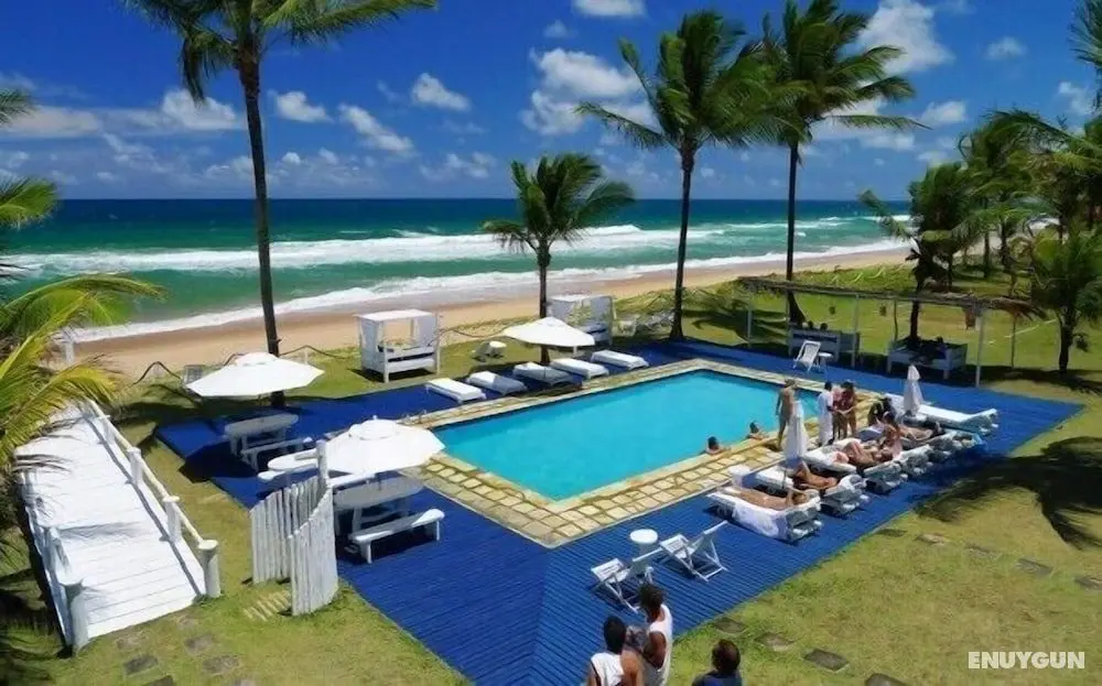 Peninsula Beach Club Hotel - Öne Çıkan Resim