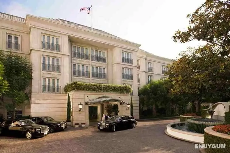 The Peninsula Hotel Beverly Hills - Genel