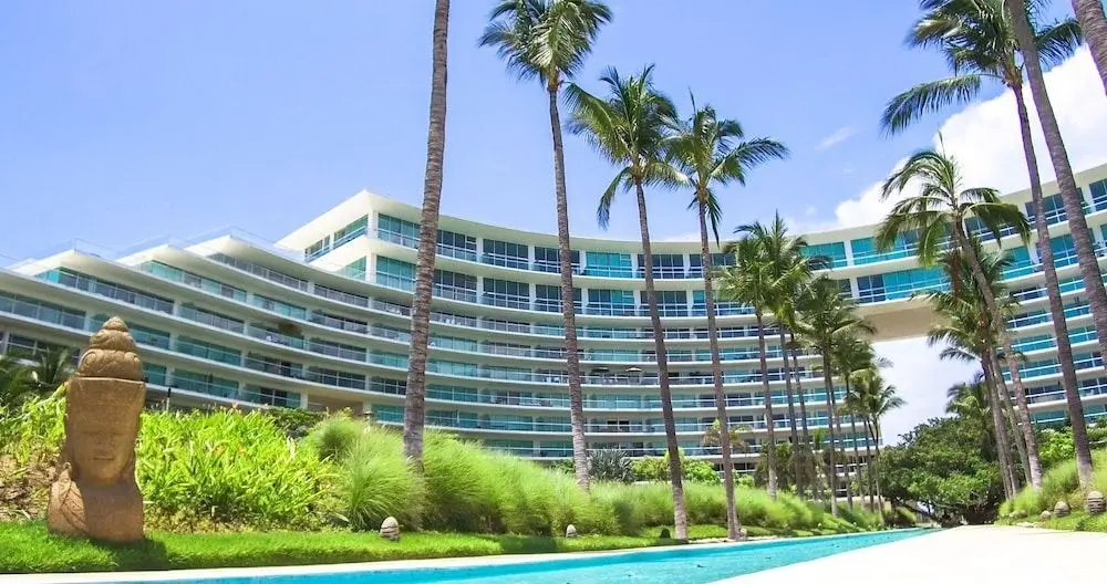 Peninsula Nuevo Vallarta - Öne Çıkan Resim