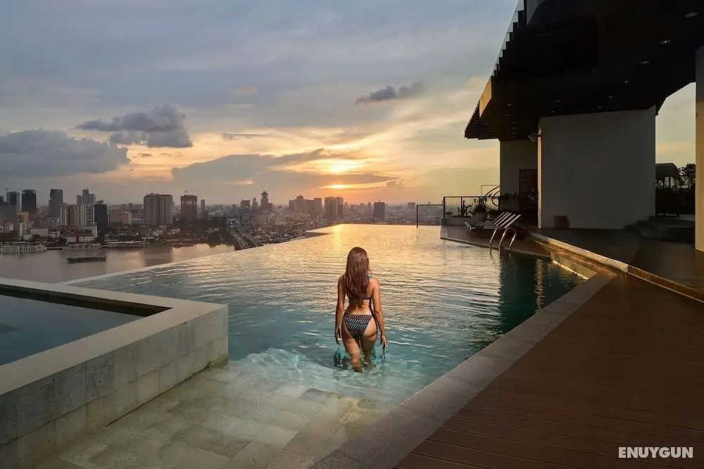 The Peninsula Hotel & Residences - Öne Çıkan Resim