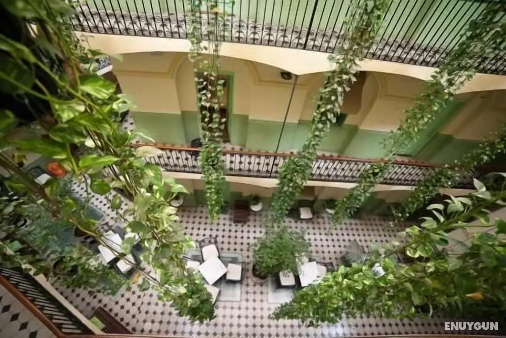 Hotel Peninsular - Öne Çıkan Resim