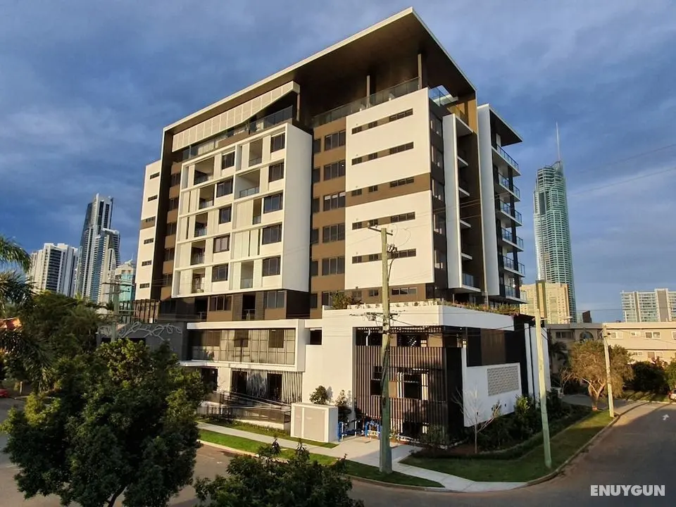 Peninsular GoldCoast - Öne Çıkan Resim
