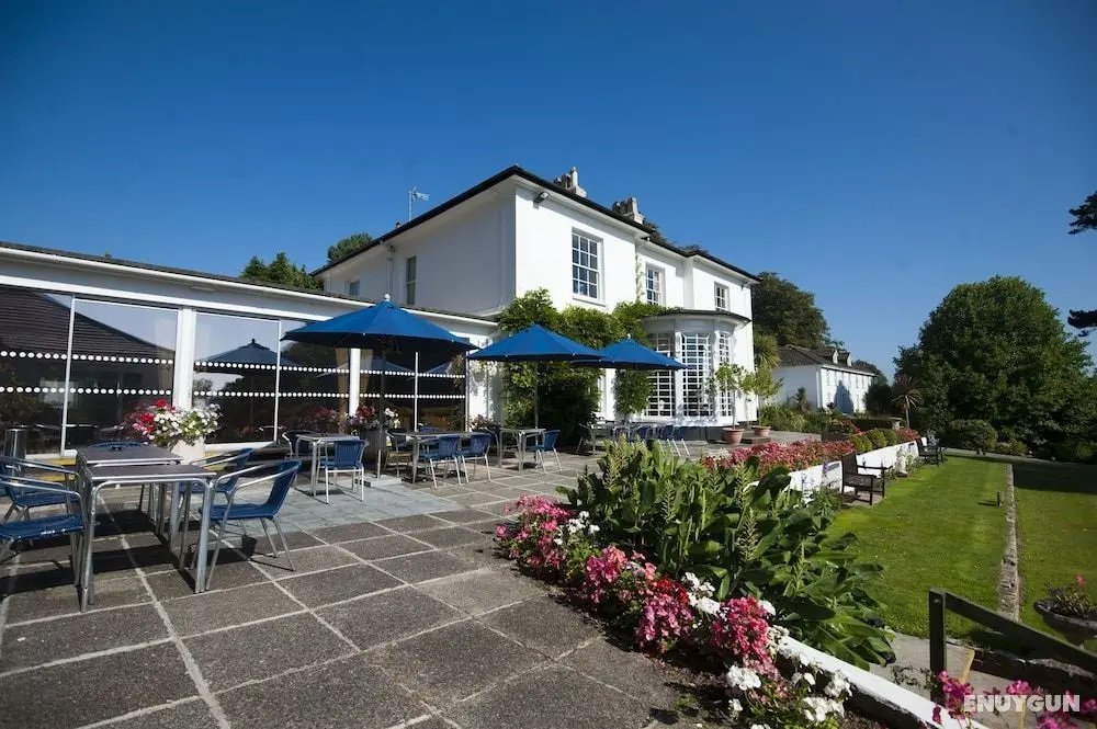 Penmere Manor Hotel - Öne Çıkan Resim