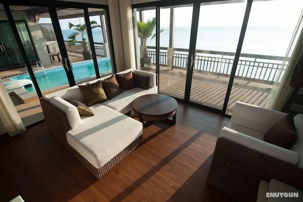 Penn Sunset Villa with Pool 10A - Öne Çıkan Resim