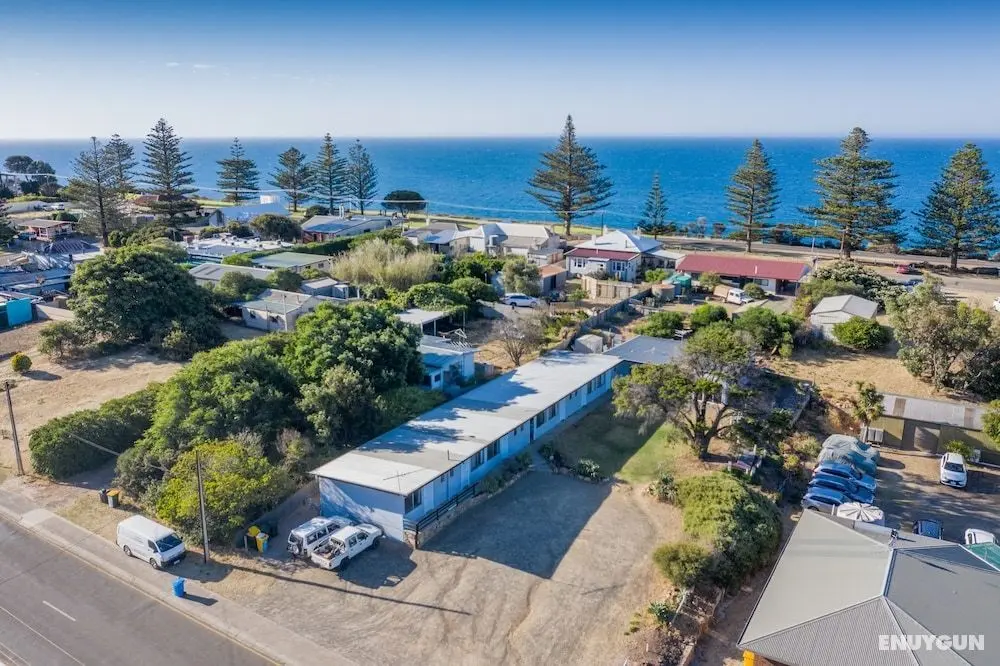 Penneshaw Beach Stay - Öne Çıkan Resim