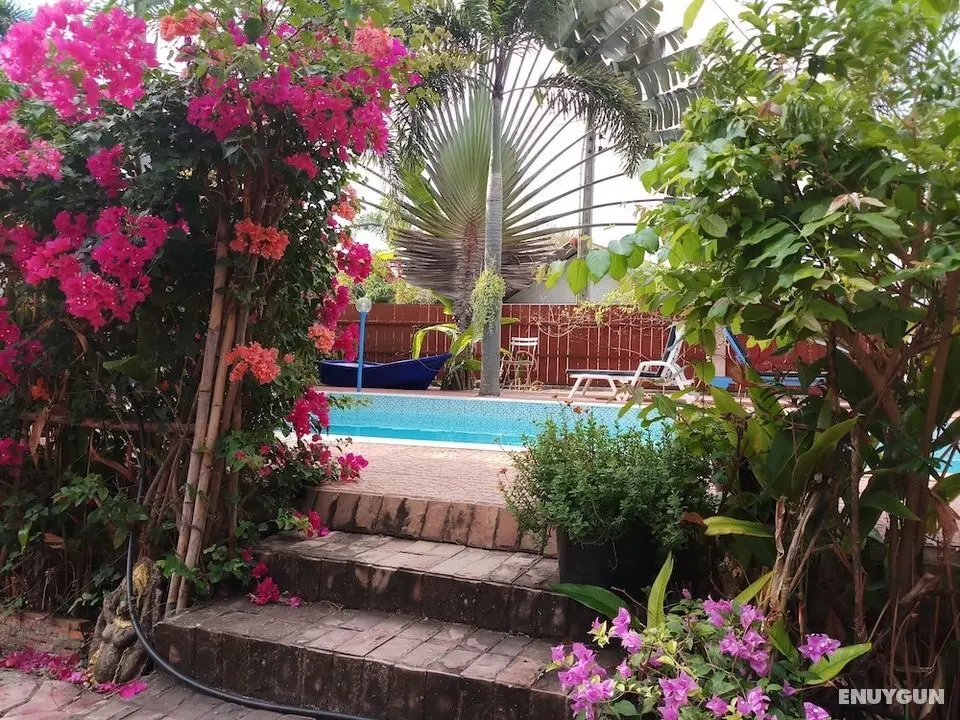 Penny's Home Stay Resort - Öne Çıkan Resim