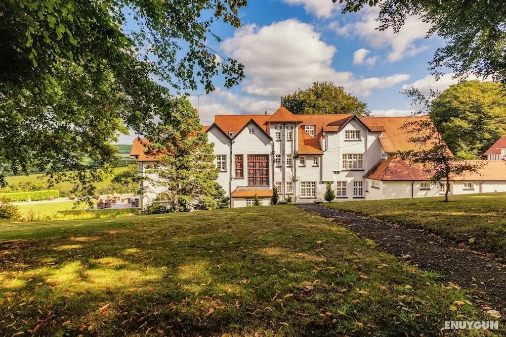 The Penrallt Hotel - Öne Çıkan Resim
