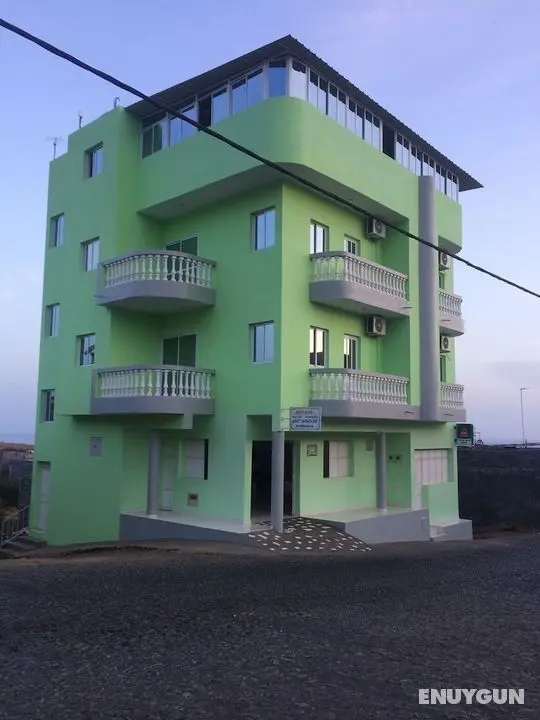 Pensão Motel Sodade - Öne Çıkan Resim