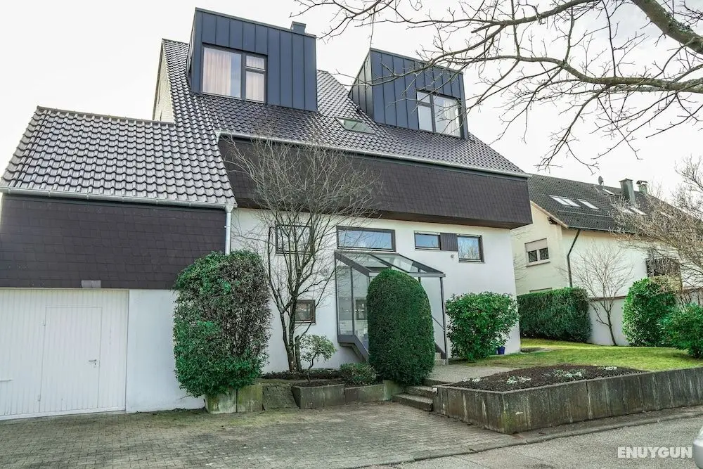 Pension am Schwarzwaldrand - Öne Çıkan Resim
