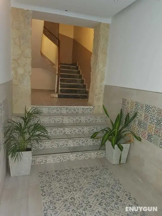 Pension Arena Alicante - Öne Çıkan Resim