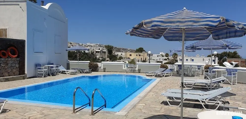 Pension Atlas - Öne Çıkan Resim