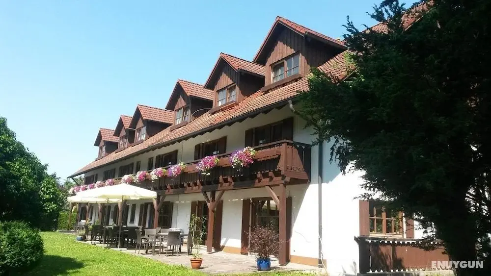 Pension Aufeld - Öne Çıkan Resim