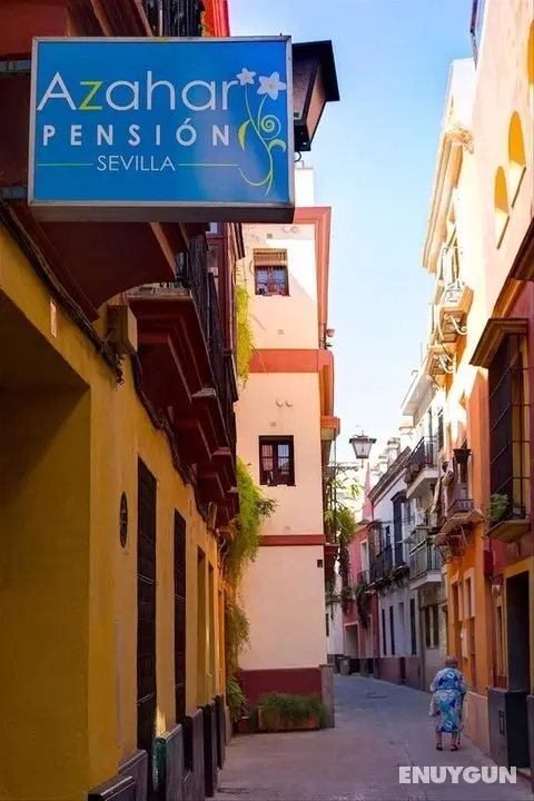 Pensión Azahar - Öne Çıkan Resim