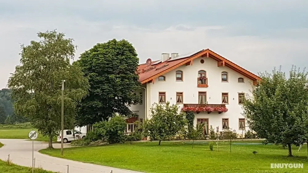 Pension Baumgartner - Öne Çıkan Resim
