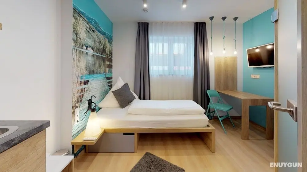 Pension Breitenauer See - Öne Çıkan Resim