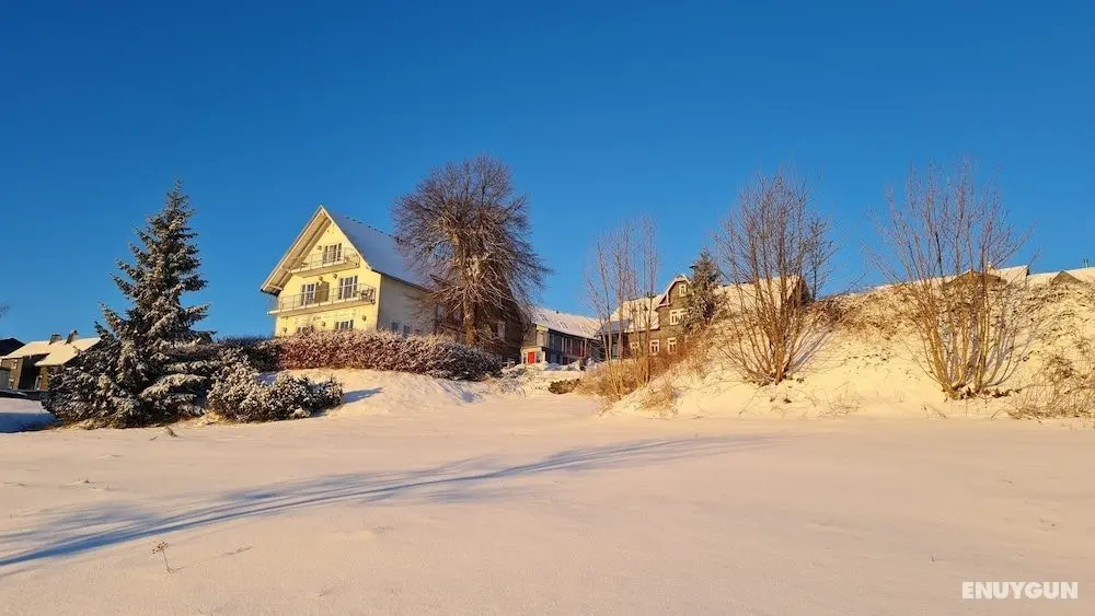 Pension Breitenborn - Öne Çıkan Resim