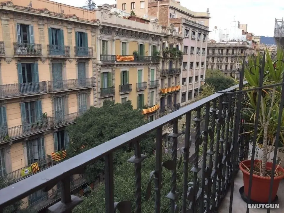 Pension Casa De Barca - Oda Düzeni
