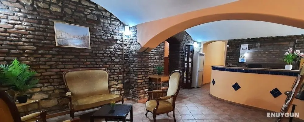 Pension City Center & L`Opera - Öne Çıkan Resim