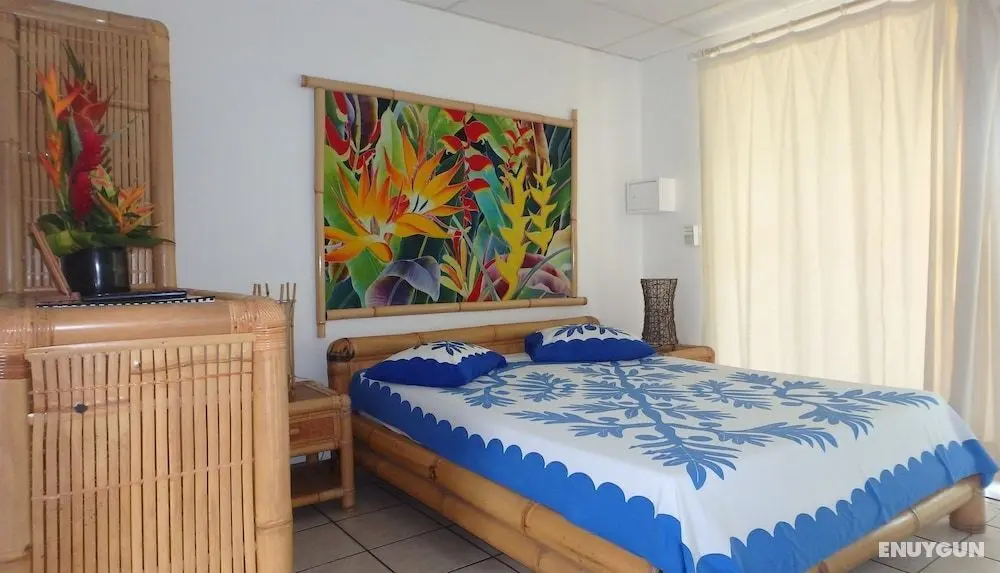 Pension de la Plage - Öne Çıkan Resim
