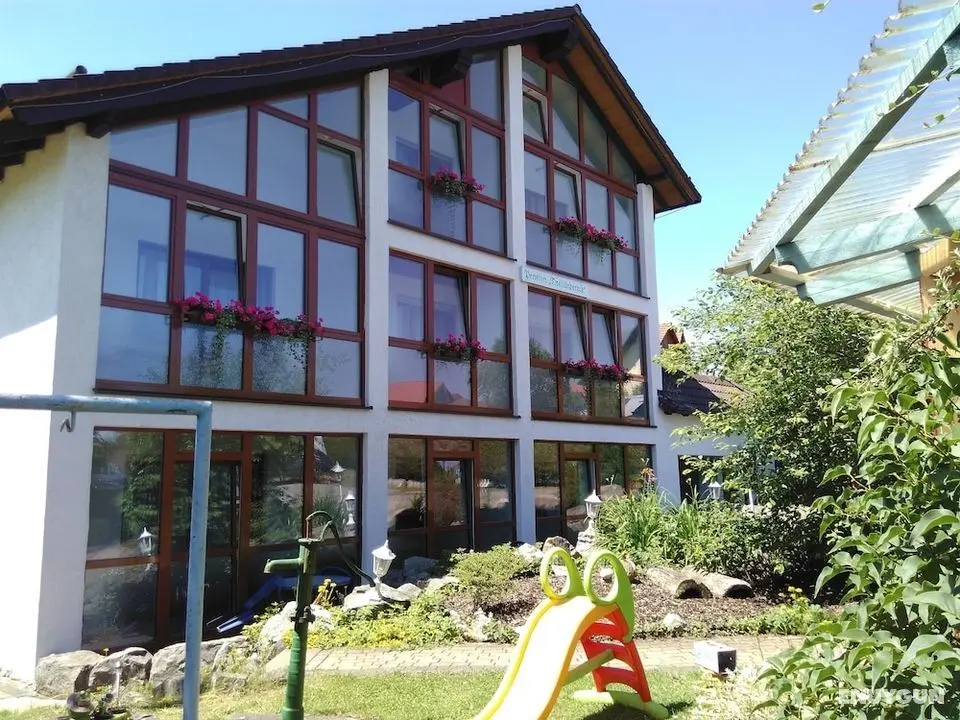 Pension Dreiländereck - Öne Çıkan Resim