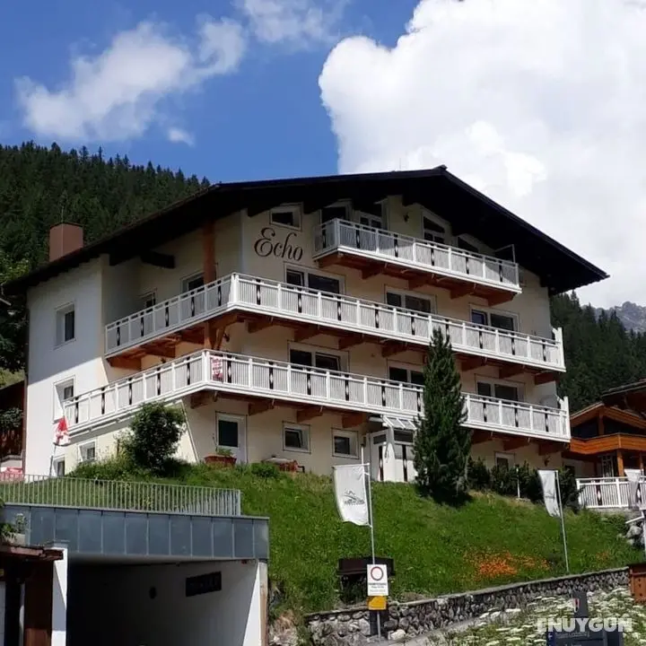 Hotel Pension Echo - Öne Çıkan Resim