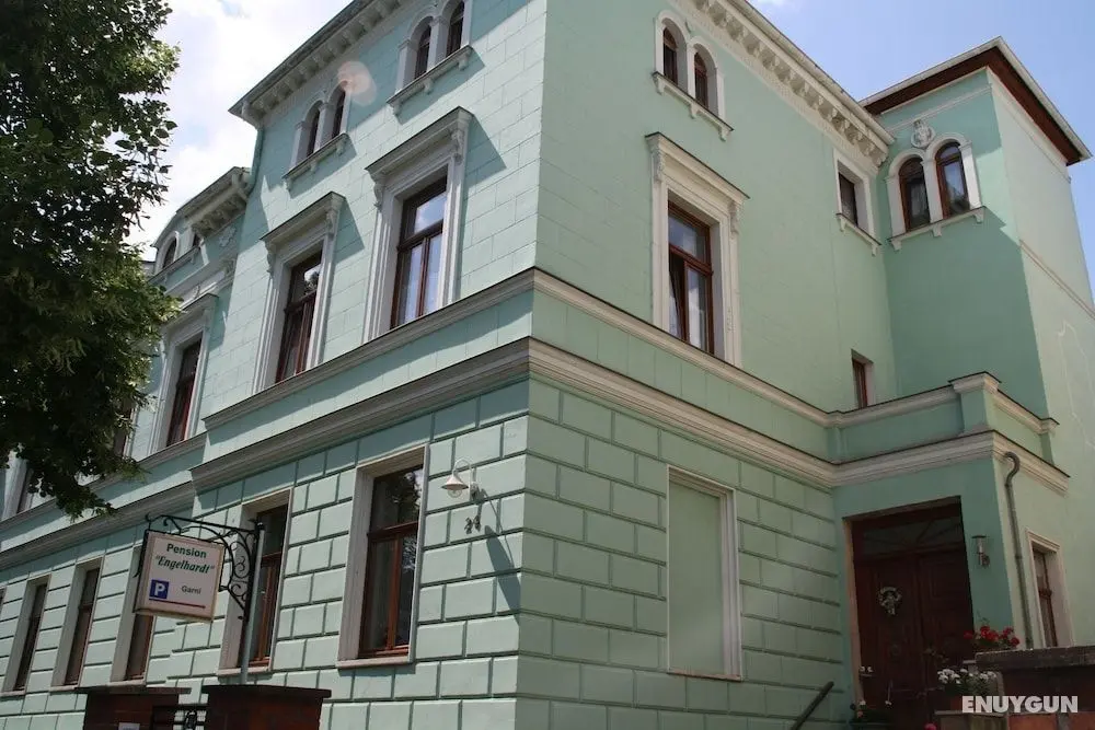 Pension Engelhardt - Öne Çıkan Resim