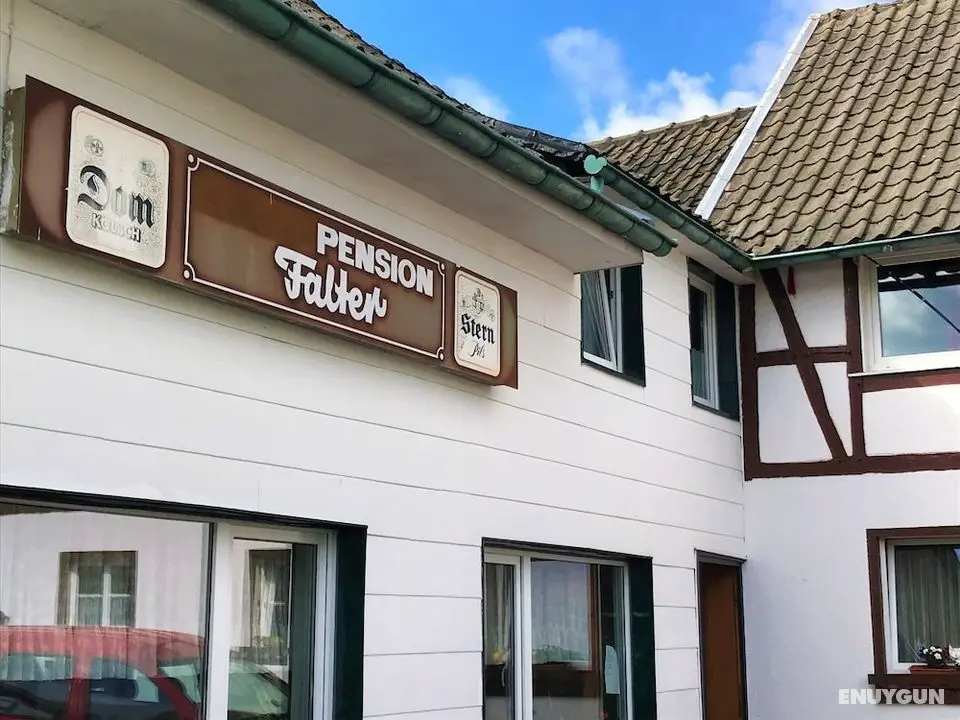 Pension Falter - Öne Çıkan Resim