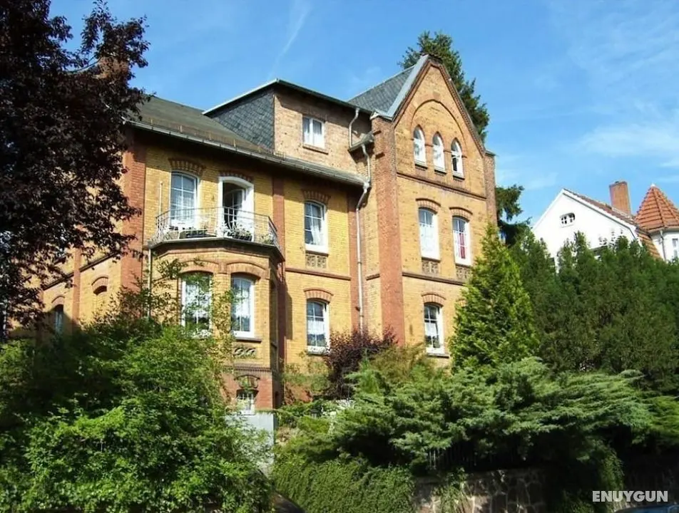 Pension & Ferienwohnung Christine Kilian - Öne Çıkan Resim