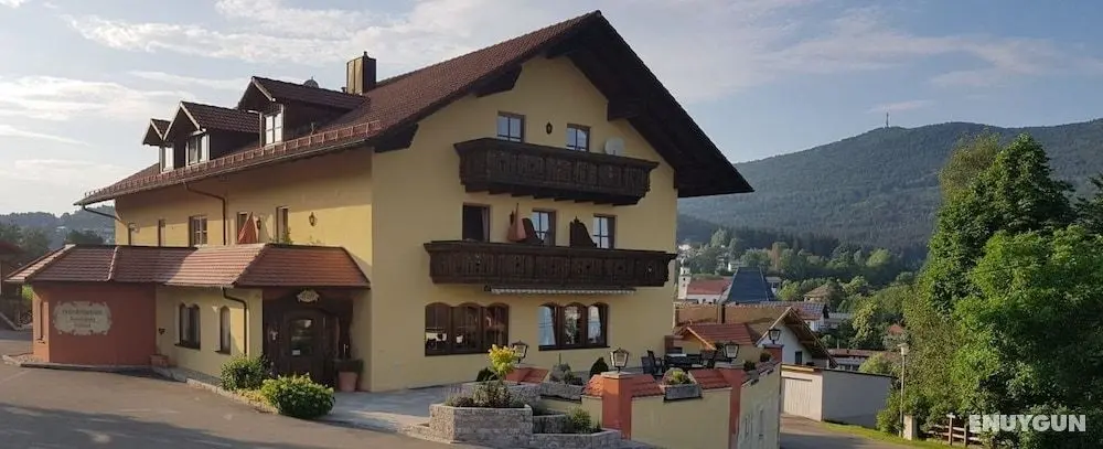 Pension Ferienwohnungen Ludwig - Öne Çıkan Resim