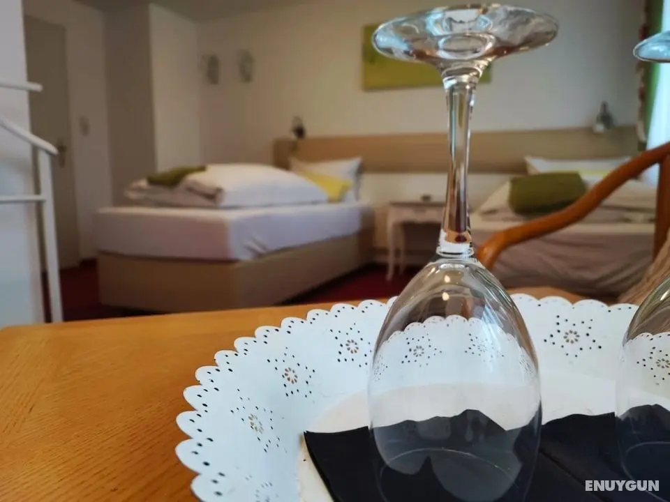 Pension Forelle - Double Room - Öne Çıkan Resim
