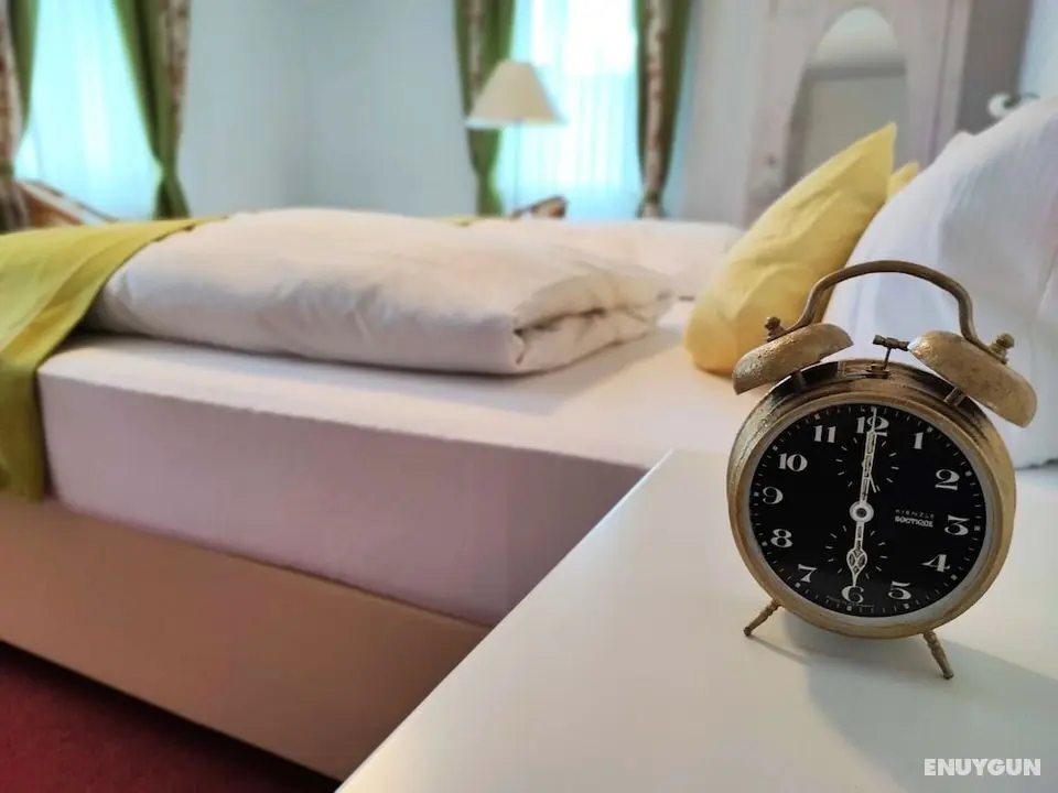 Pension Forelle - Double Room - Öne Çıkan Resim
