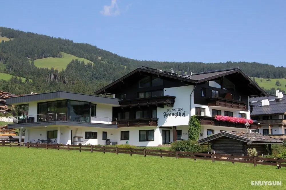 Pension Franglhof - Öne Çıkan Resim
