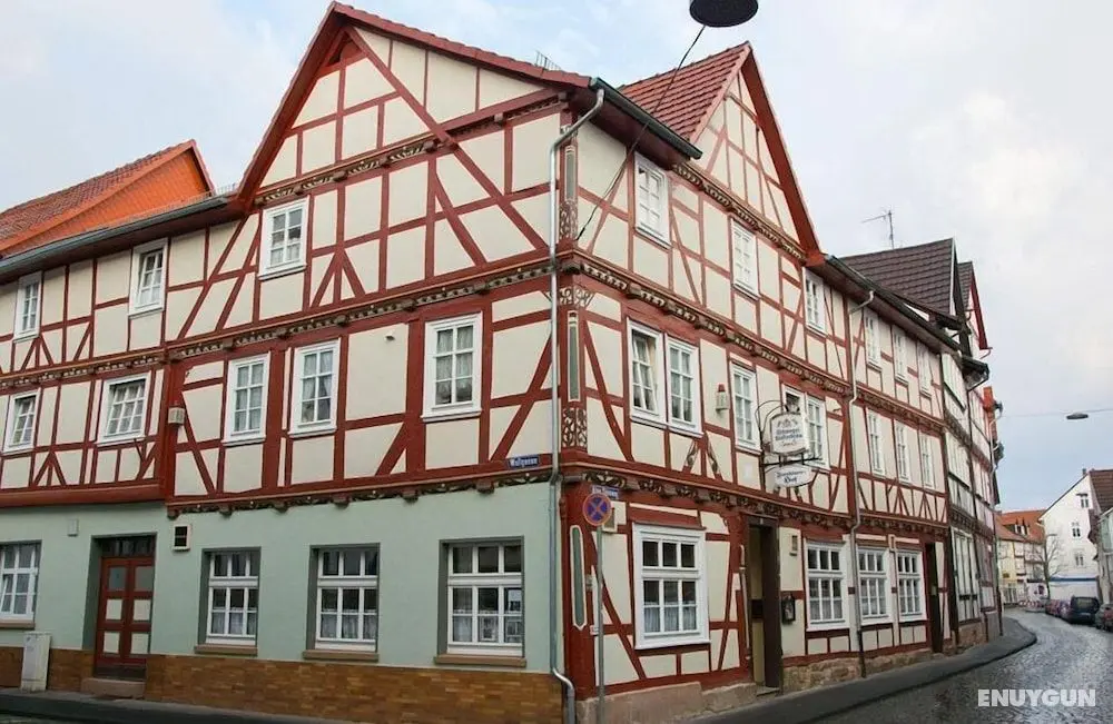 Pension Frankfurter Hof - Öne Çıkan Resim