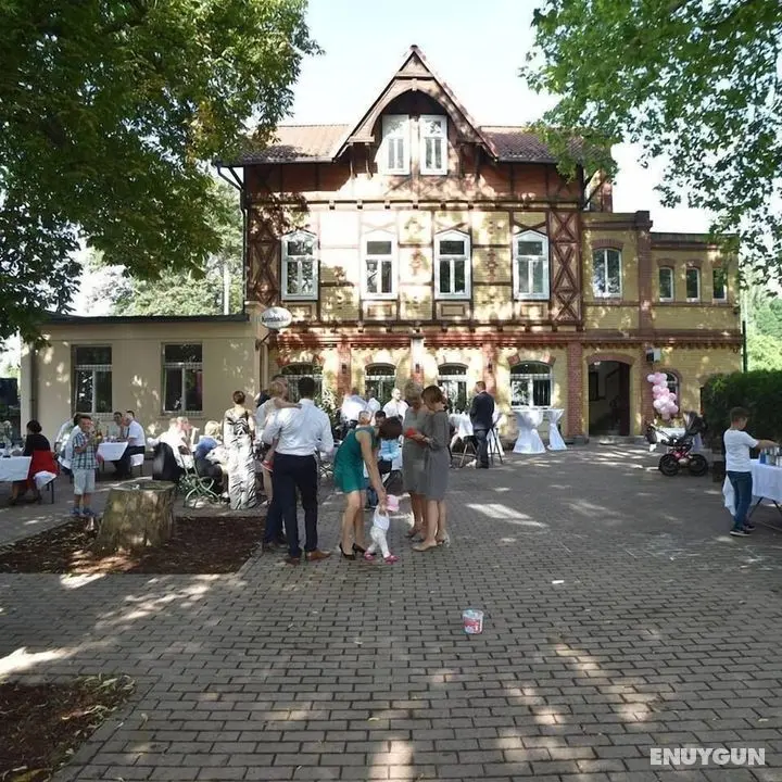 Pension Galgenbergblick - Öne Çıkan Resim