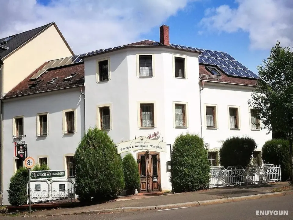 Pension & Gasthaus Nostalgie - Öne Çıkan Resim