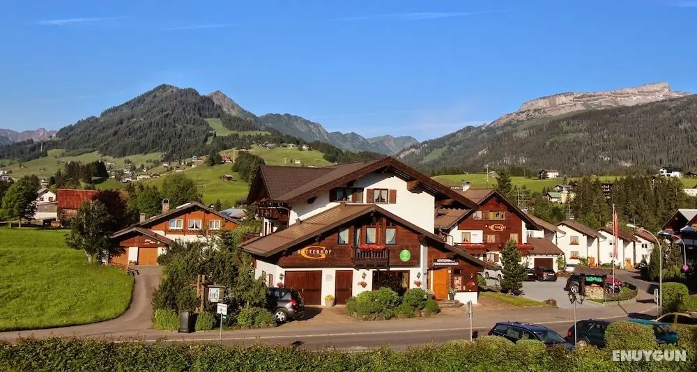 Pension Gatterhof - Öne Çıkan Resim