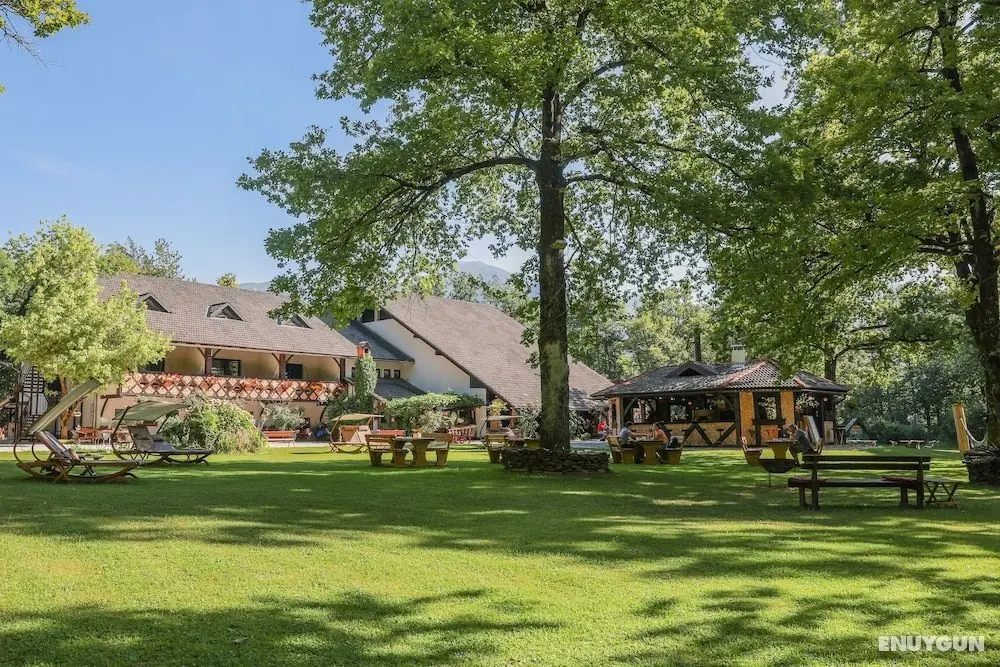Pension & Glamping Pibernik - Öne Çıkan Resim